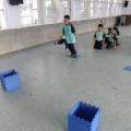 二年忠班-我丟我投,投球樂 10/15