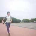 10/18五年愛班-60公尺測跑
