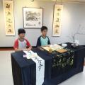 透過茶藝訓練,展現優雅氣質