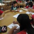五年級閩南語字音字形比賽