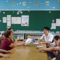 圖書志工期初會議