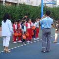 生活競賽優勝班級頒獎