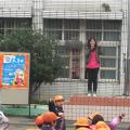 母語日活動