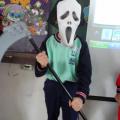 兆崴是"vampire"^^