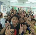 五愛 - Halloween 變裝 Party <part 2>