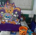 一年仁班:2012 Happy Halloween^~^