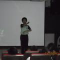 六年愛班客語朗讀.演說指導