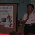 苗栗縣公館國小謝祥宏老師主講精進教學團隊分享