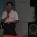 謝老師回答同仁提問