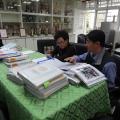 學務主任說明社團活動推展情形