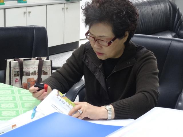 督學摘錄本校視導表