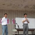 主任代替大家謝謝謝坤山先生精彩的演說