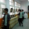 紙彫展