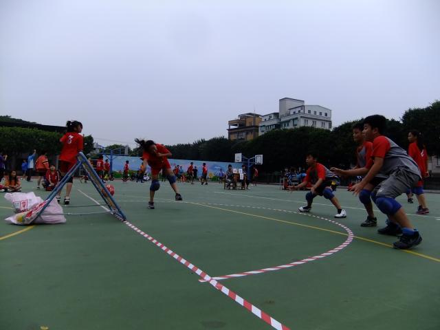 女生VS.東明(4)