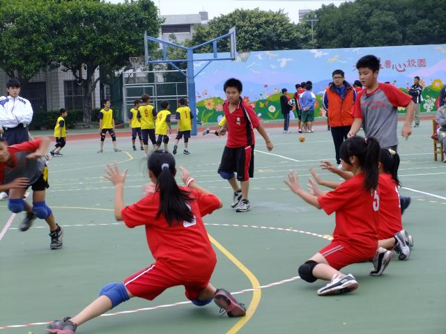 女生VS.東明(8)