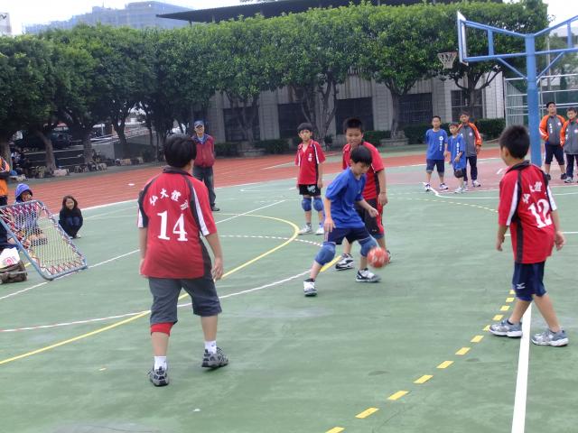 男生VS.東明A(4)