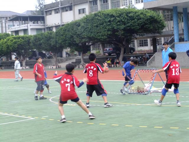男生VS.東明A(5)