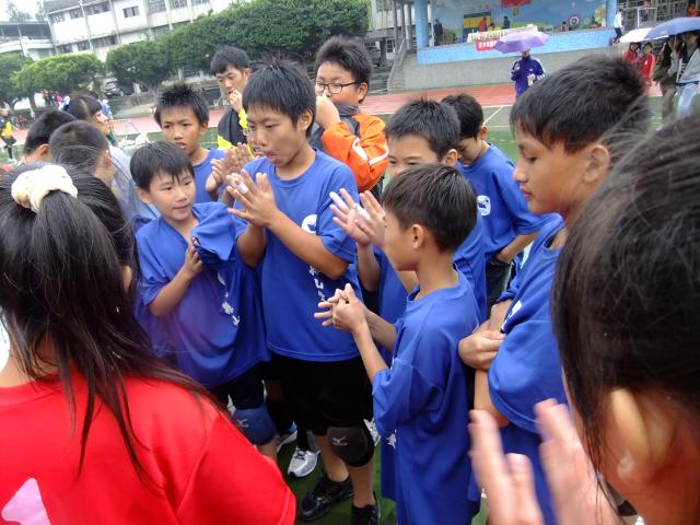 男生VS.東明A(8)