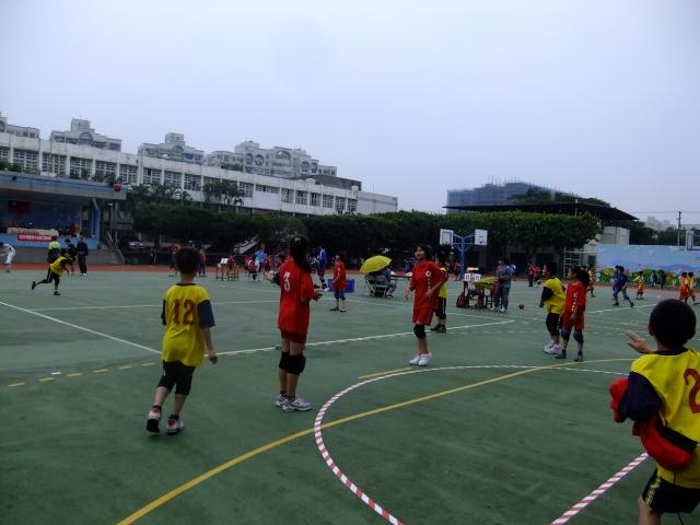 女生VS.永安男生(4)