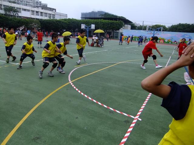 女生VS.永安男生(6)