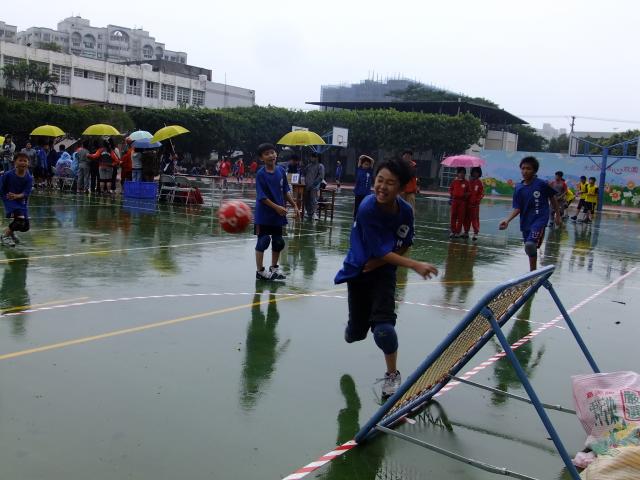 男生VS.永安(9)