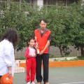 參加客委會主辦客語歌謠比賽個人組