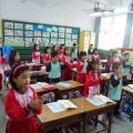 H,h,hand,hand~clap your hands(拍手)