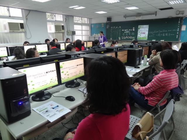 認識縮放滑幹操作使用