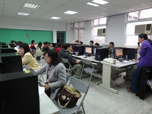 老師加入特效練習