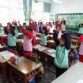 H,h,hand,hand~clap your hands(拍手)