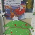 Ho ! Ho ! Ho ! Merry Christmas.