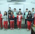 "Pingjen" ready go !