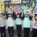20121120世界各國國旗製作
