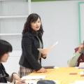 輔導主任宣導兒少保護概念
