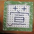 美勞作品集錦