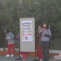 書包減重宣導