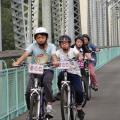 我們是四大鐵馬高手！