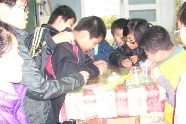 DSCI2561