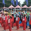 2012 Nov. Athletic Meet (運動會) - part 2