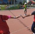 2012 Nov. Athletic Meet (運動會) - part 4