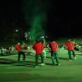 看看大哥哥大姐姐...精采演出