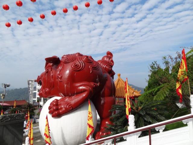 鎮廟之寶