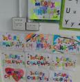 三年忠班2012"Christmas coloring ^~^"