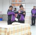 CPR手勢介紹