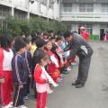 九十九學年度上學期寒假作業頒獎典禮