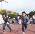 六年級校內選拔