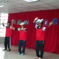 2012 Nov. Athletic Meet (運動會) - part 5