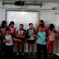 六忠 Lesson 4 之歌曲演唱