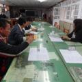 組織與發展-召開領域會議