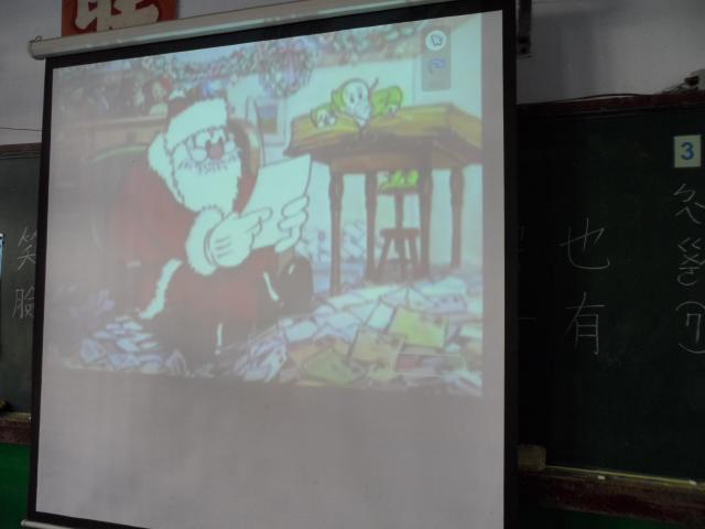 Santa~